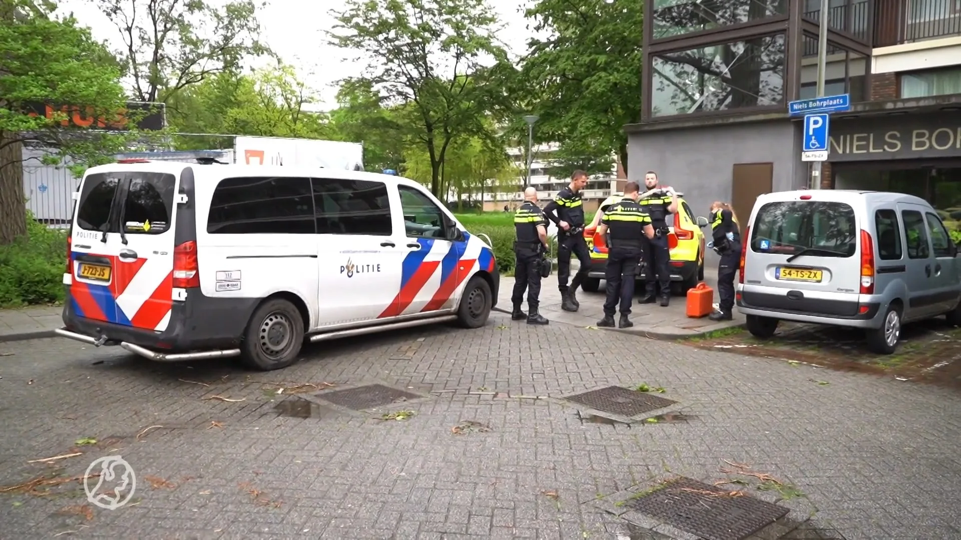 Man in Rotterdam zwaargewond door 'incident in relationele sf...