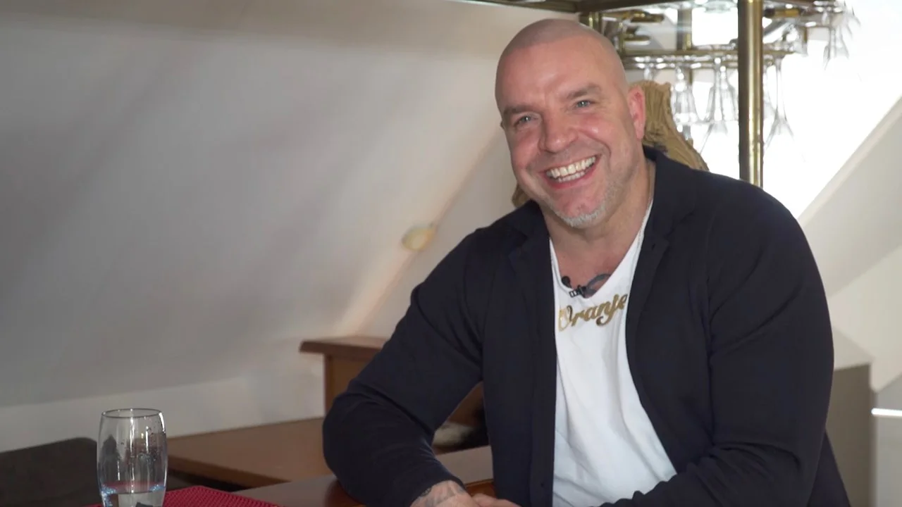 Van der Meijde kiest zijn ideale Oranje-opstelling: 'Heeft he...