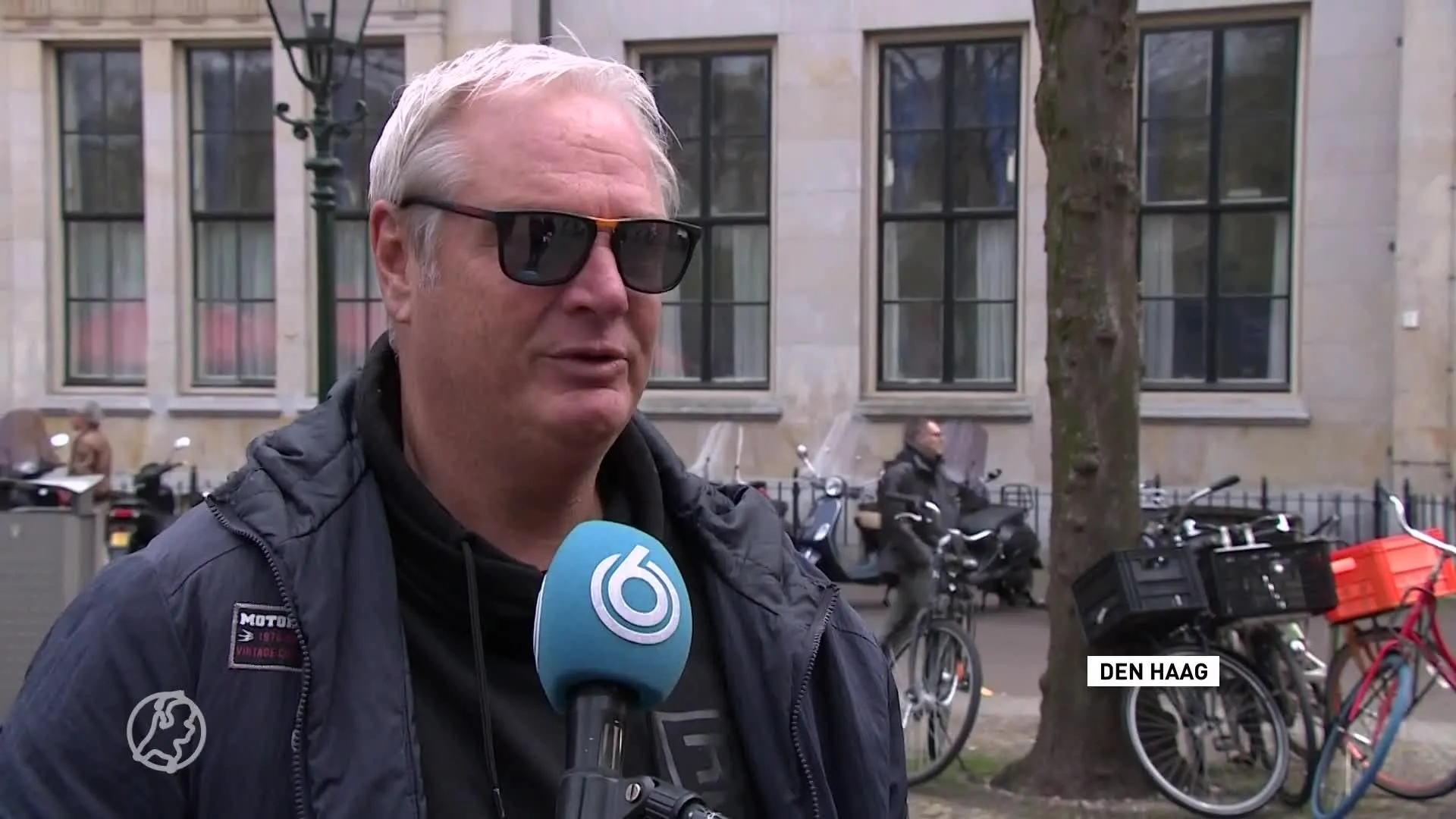 Meerderheid van Nederland: Ajacieden die na kampioensfeest co...