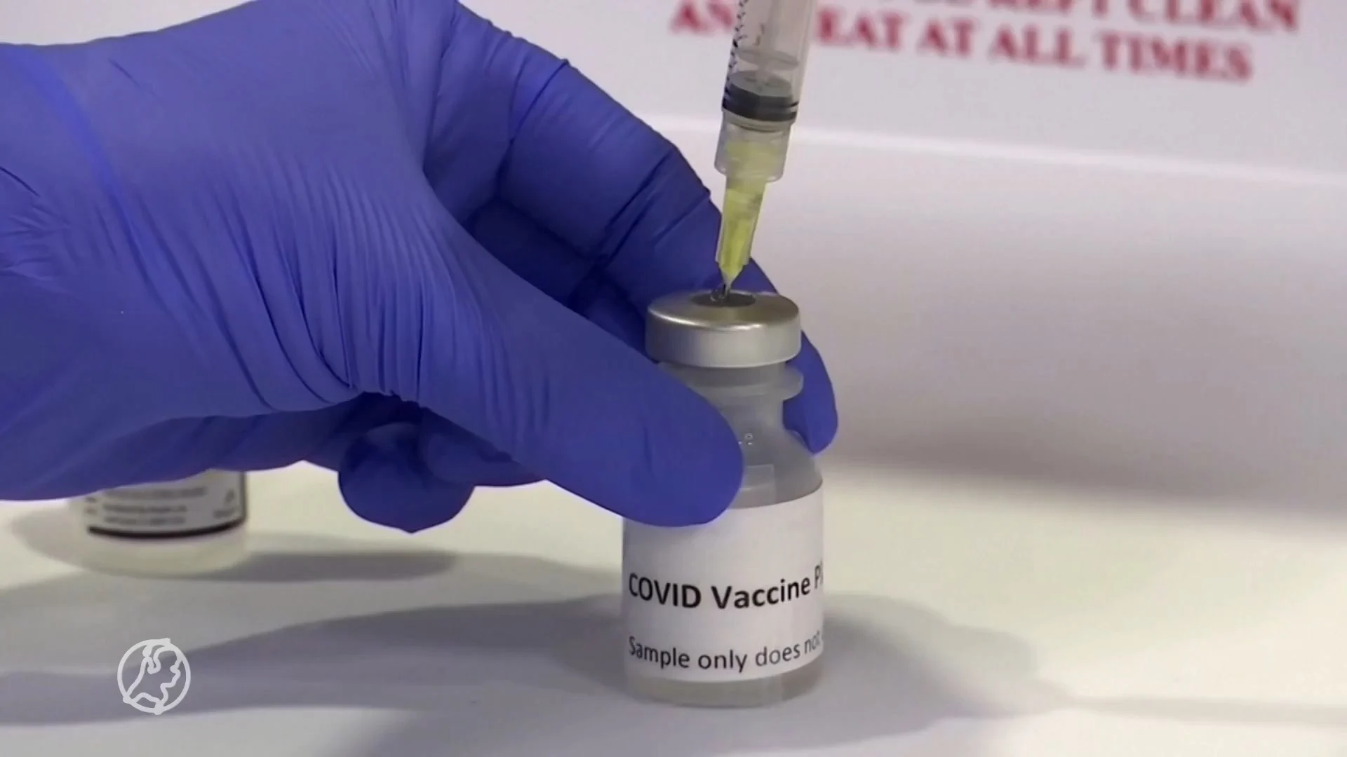 Man (77) in Noordwijkerhout kort na eerste Pfizer-prik overle...