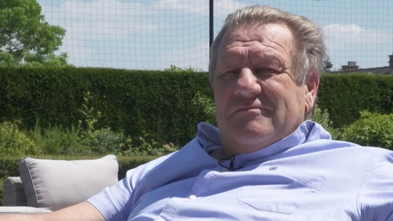 Jan Boskamp maakt opstelling Nederlands elftal: 'Ik hoop dat ...