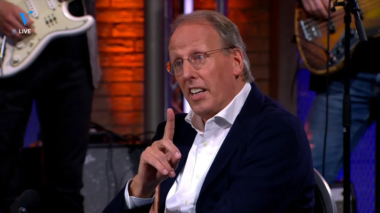 NIEUWS: ‘Ruud Brood wordt de nieuwe trainer van ADO’