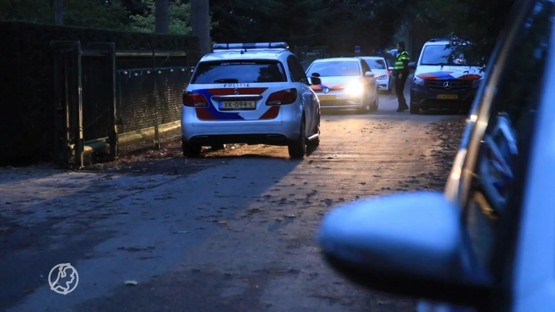 Inbrekers slaan weer vaker toe: EK gouden kans voor dieven