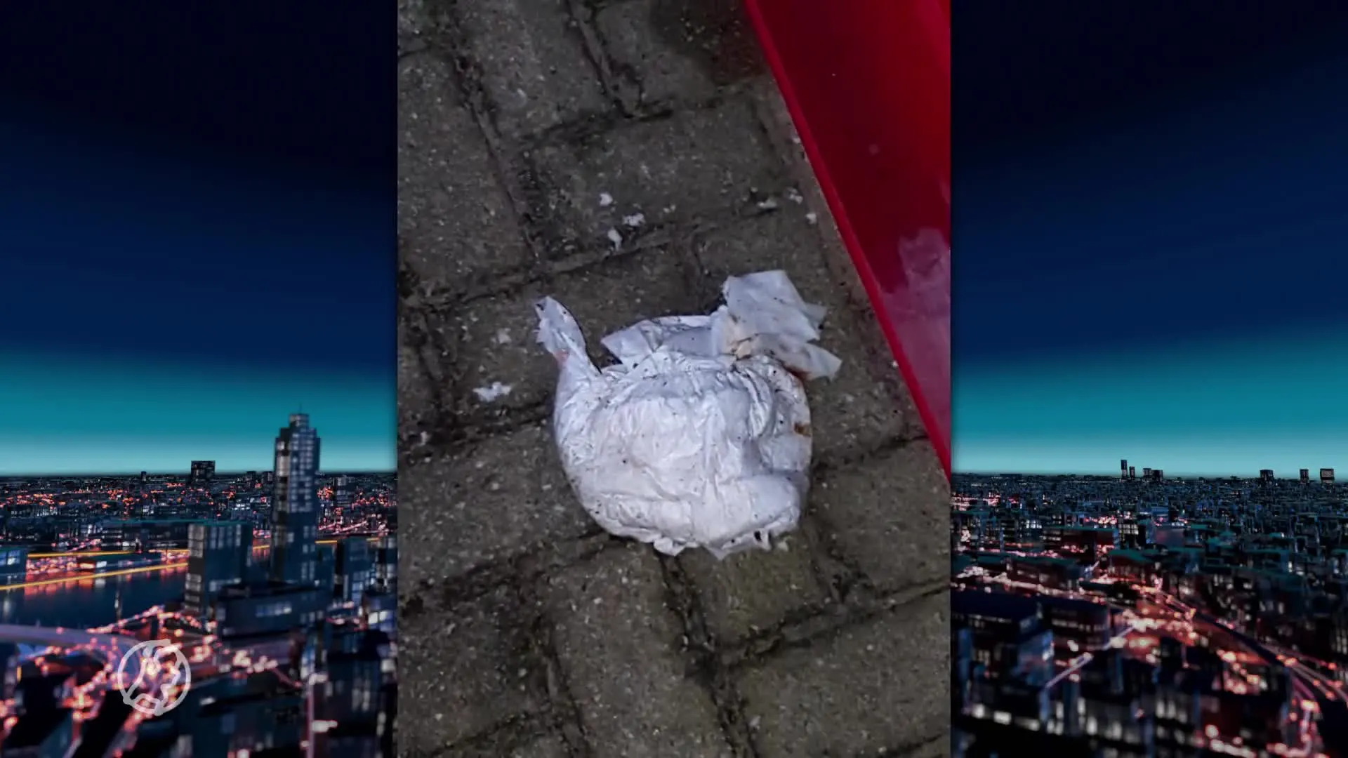 Intimidatie, bedreiging en poepluiers: het is chaos rond wink...