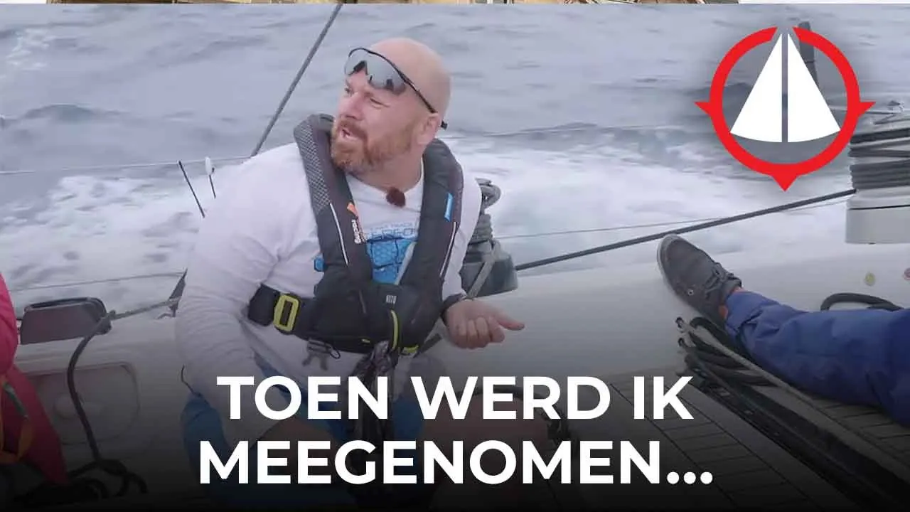 Marco Kroon: "Ik ben geschopt en geslagen en daarna..."