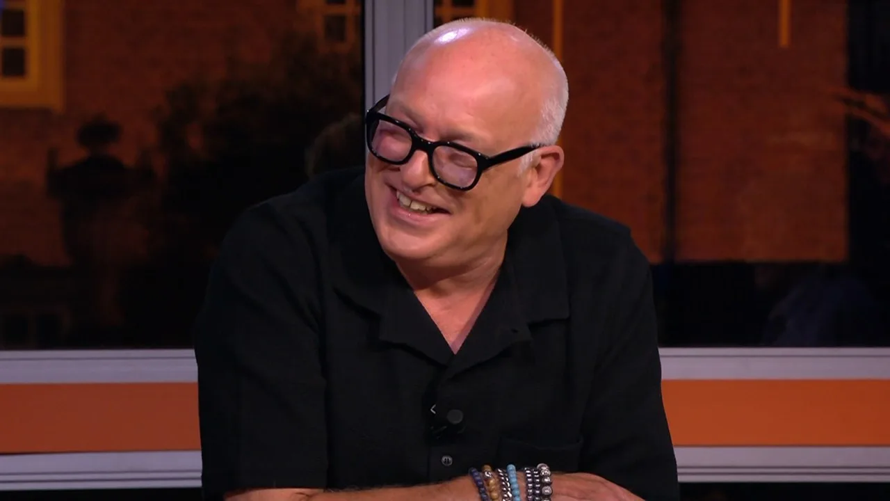 Dirk Kuyt wordt niet meer herkend door ex-vrouw: 'Ze noemt he...