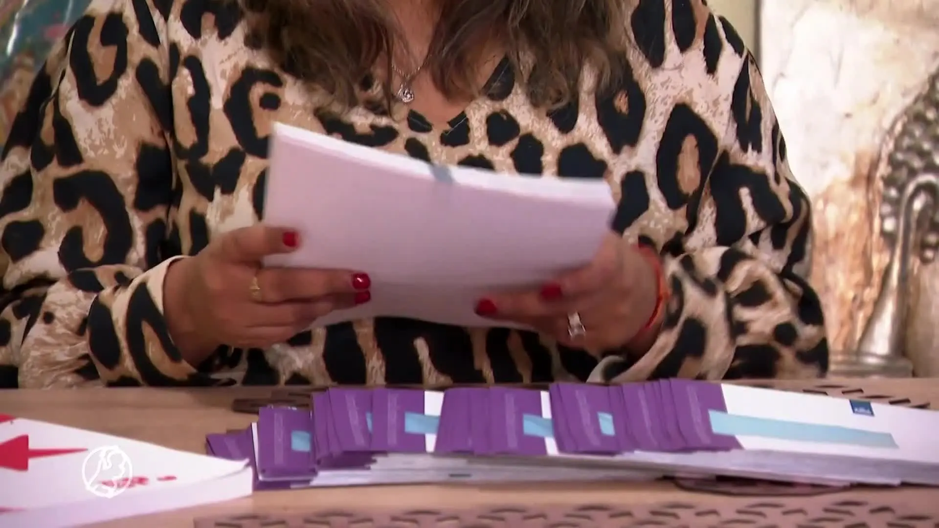 Toeslagenaffaire emmert door: Janet krijgt 54 incassobrieven ...