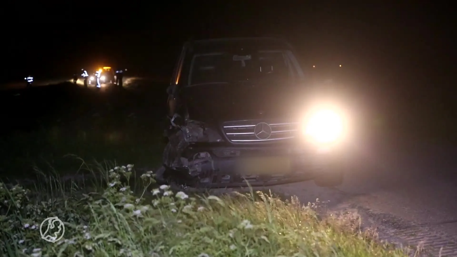 61-jarige man overleden door ongeval in Tzummarum