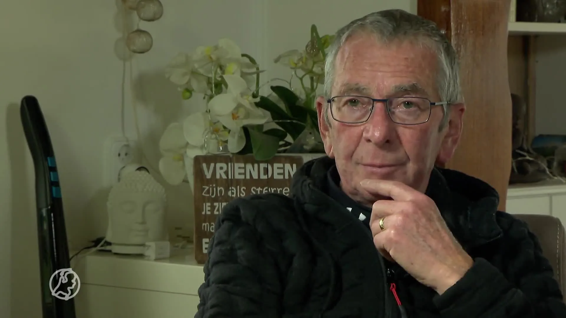 Gemeente zet hulpbehoevende Jan en Lies uit mantelzorgwoning: 'Slapeloze nachten van'