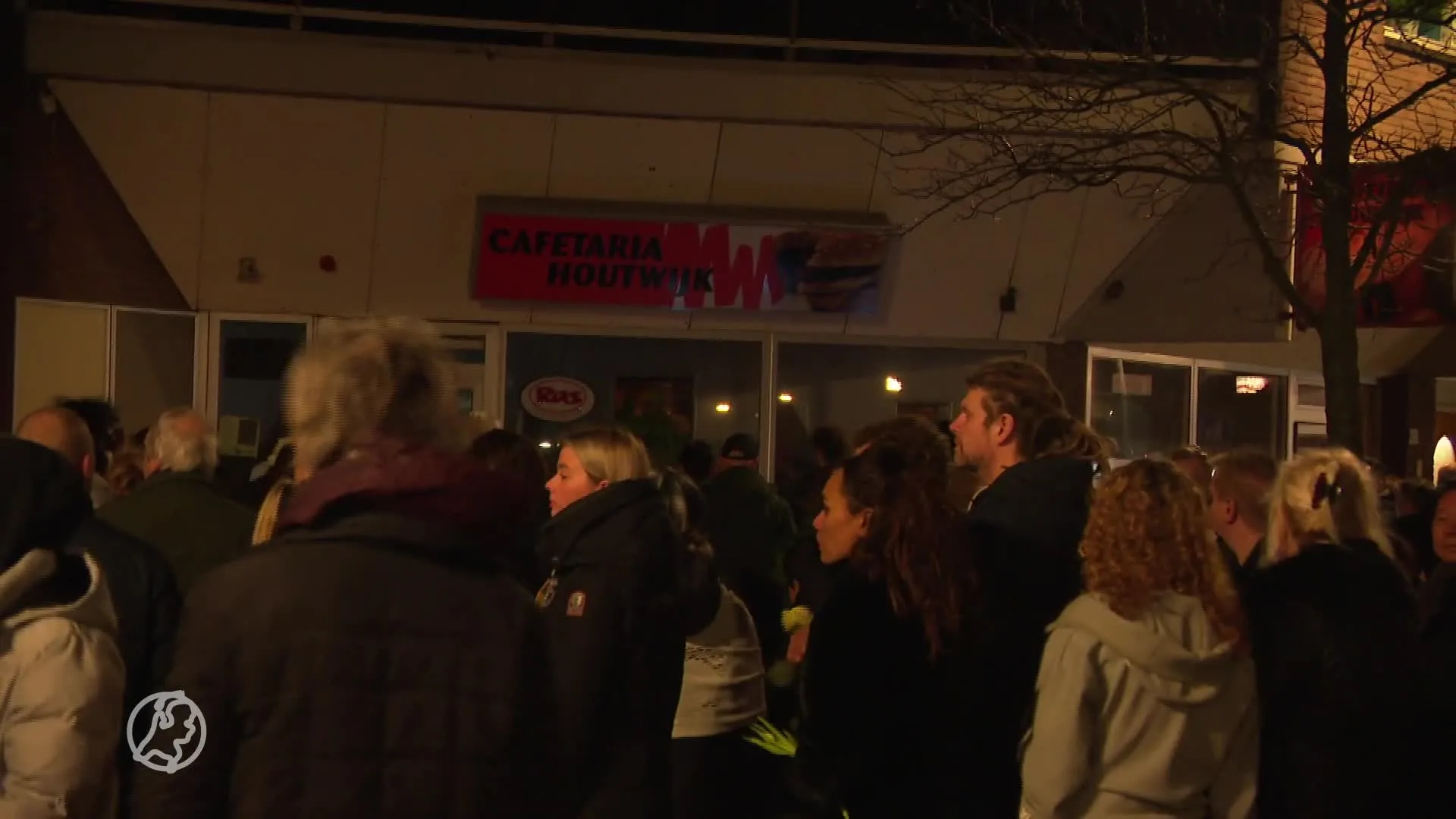 Financiële zorgen voor weduwe gedode snackbareigenaar, crowdfundingsactie blijkt lifesaver