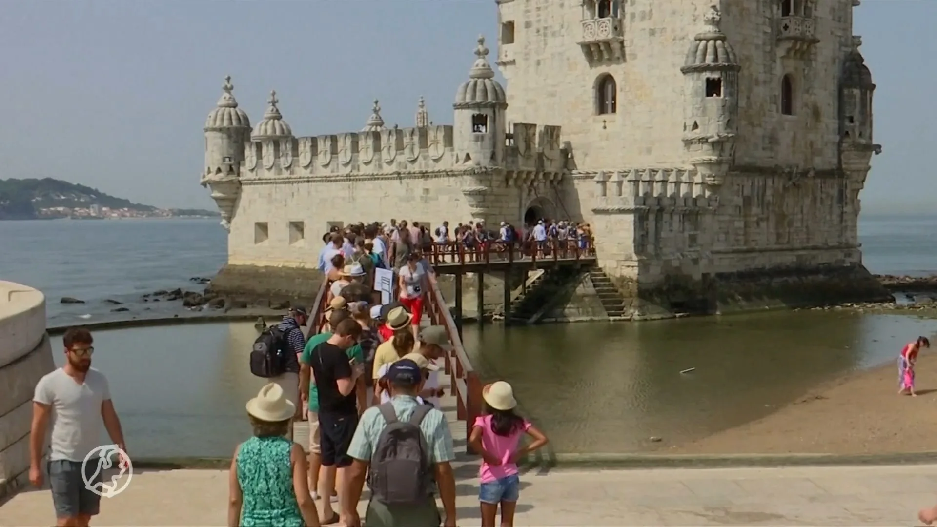 Nederlandse ondernemers in Portugal balen van comeback avondk...