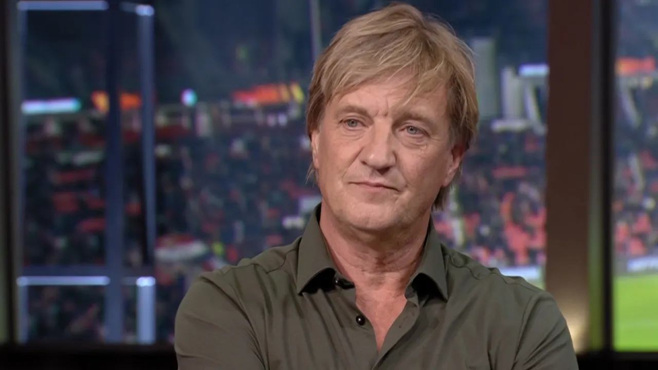 Wim: 'Ik denk dat hij een hele goede versterking gaat zijn voor PSV'
