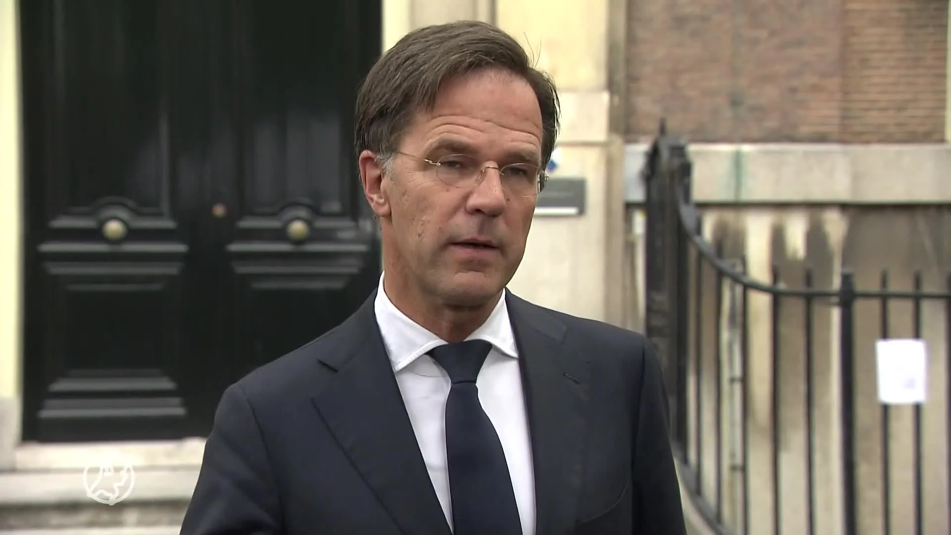 Rutte en Hoekstra hopen een punt achter de voorbije maanden te zetten