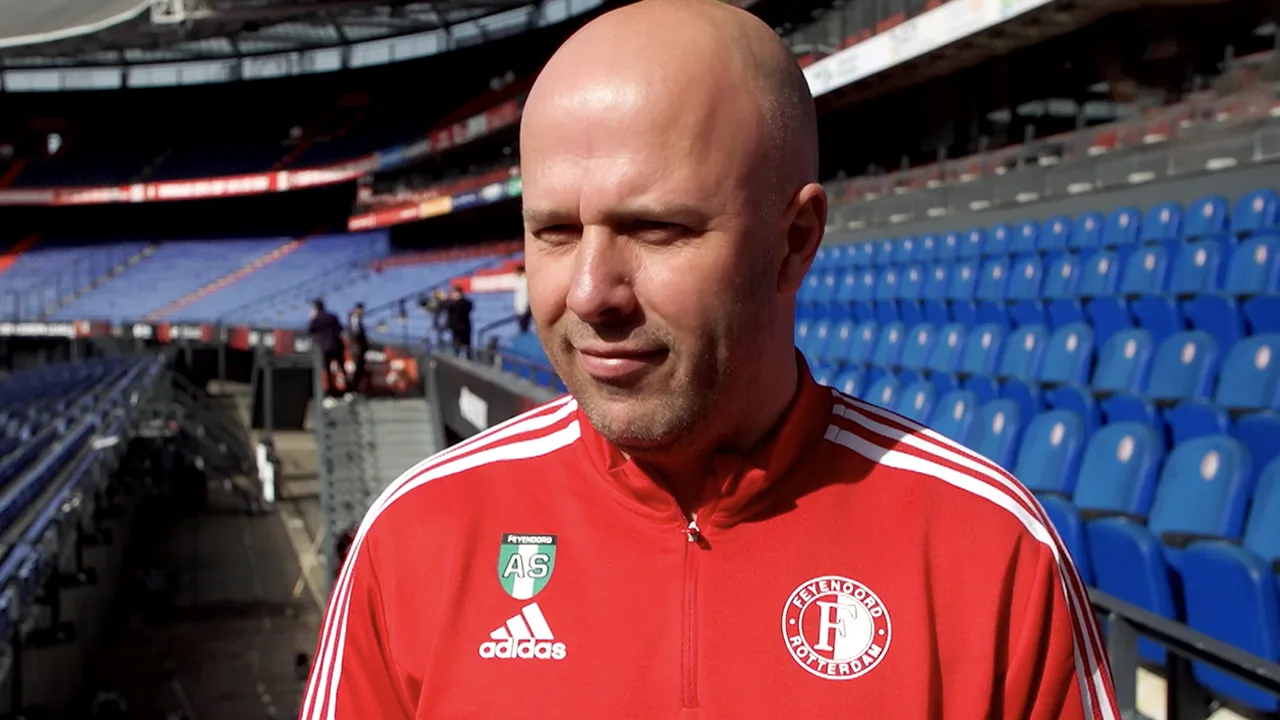 Slot al bezig met Klassieker? 'Niet als je deze prachtige wedstrijd op Europees niveau kan spelen'