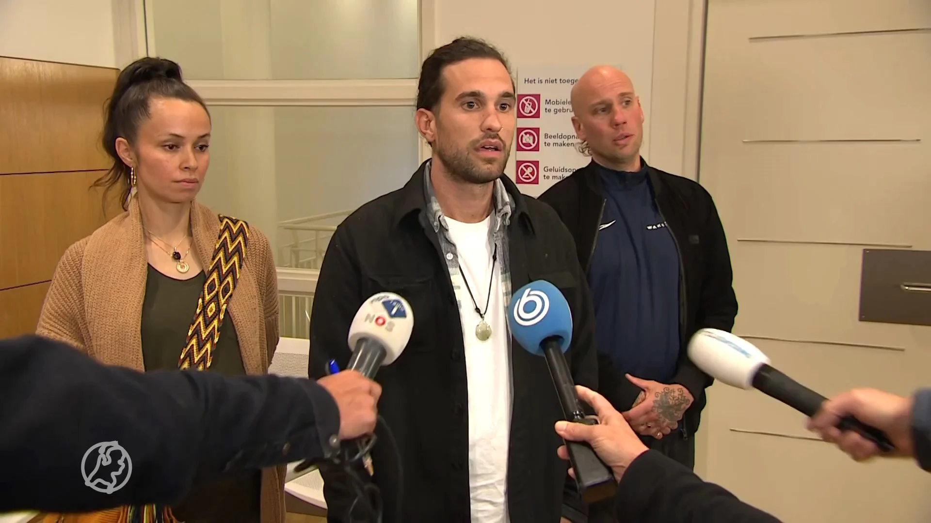 Eigenaren Waku Waku gaan 'sowieso' geen QR-codes scannen: 'We zullen door blijven strijden'