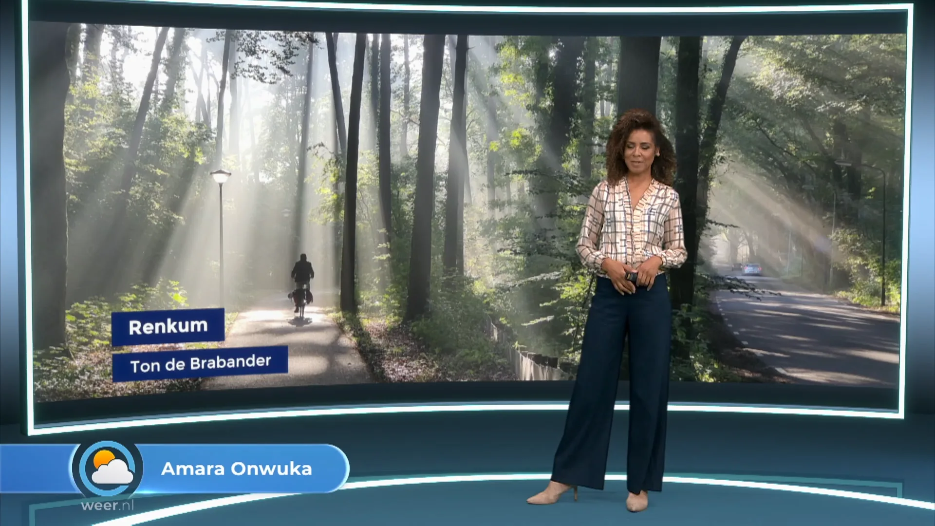 Weerbericht woensdag 29 juni 2022