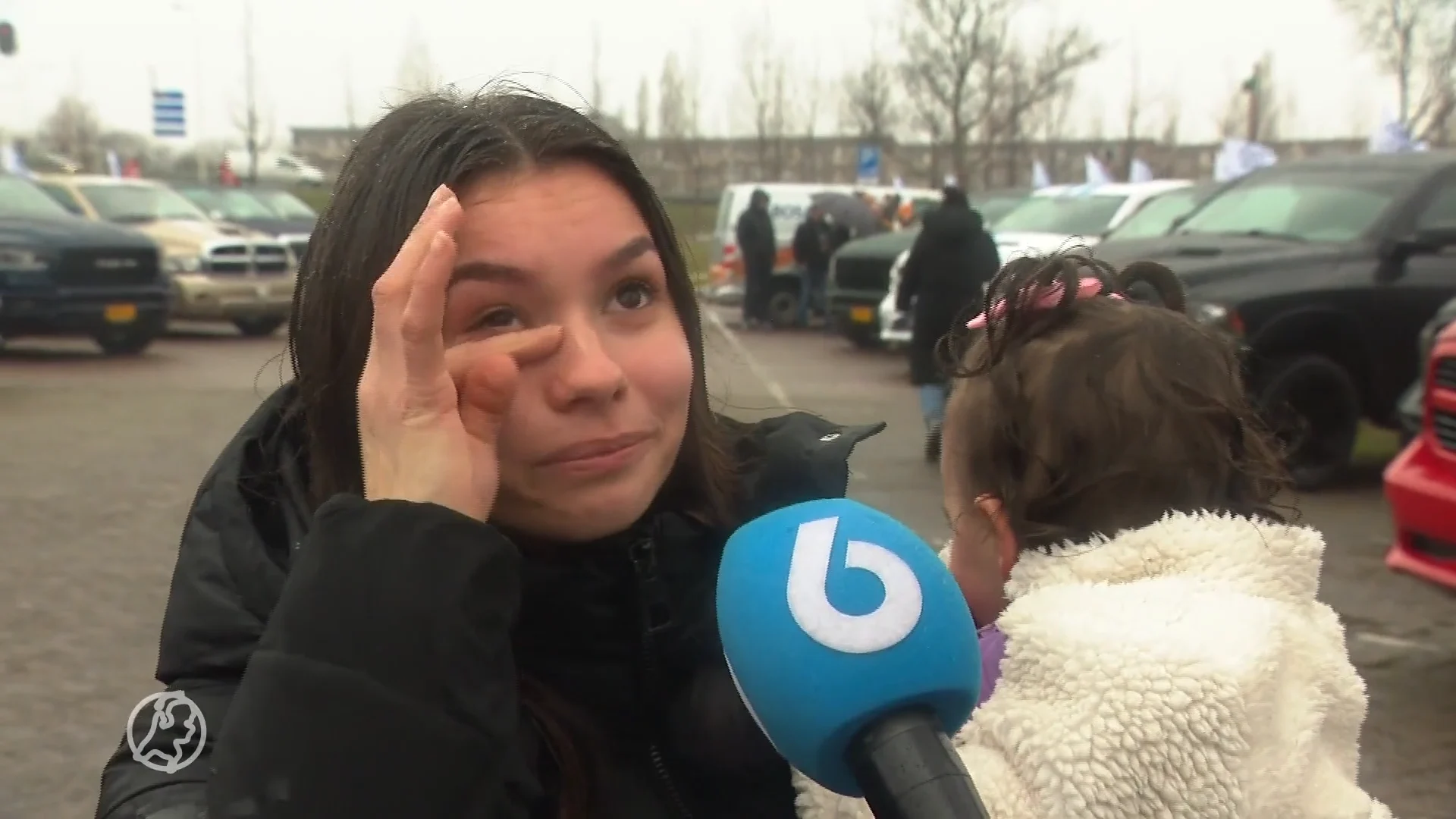 Rid-out voor vermoorde Gino