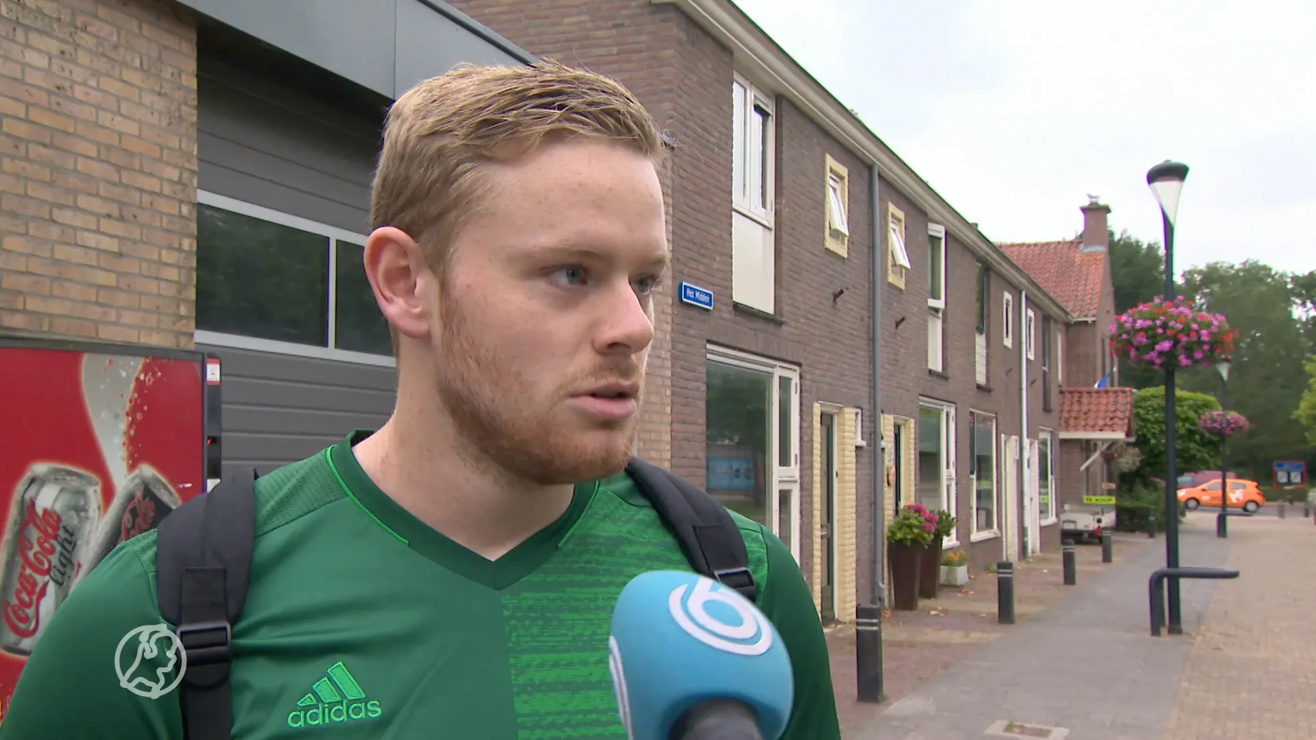 Tweede aanmeldcentrum voor asielzoekers komt in Bant