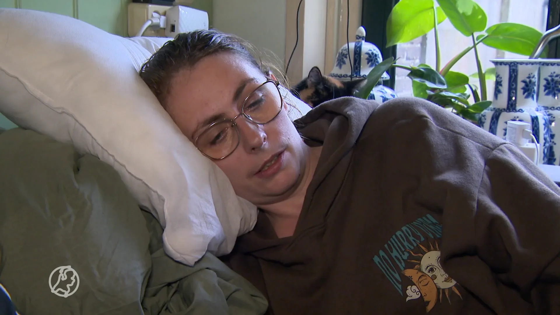 Griep-epidemie gooit roet in het kerstdiner: 'Mijn moeder zou komen eten'