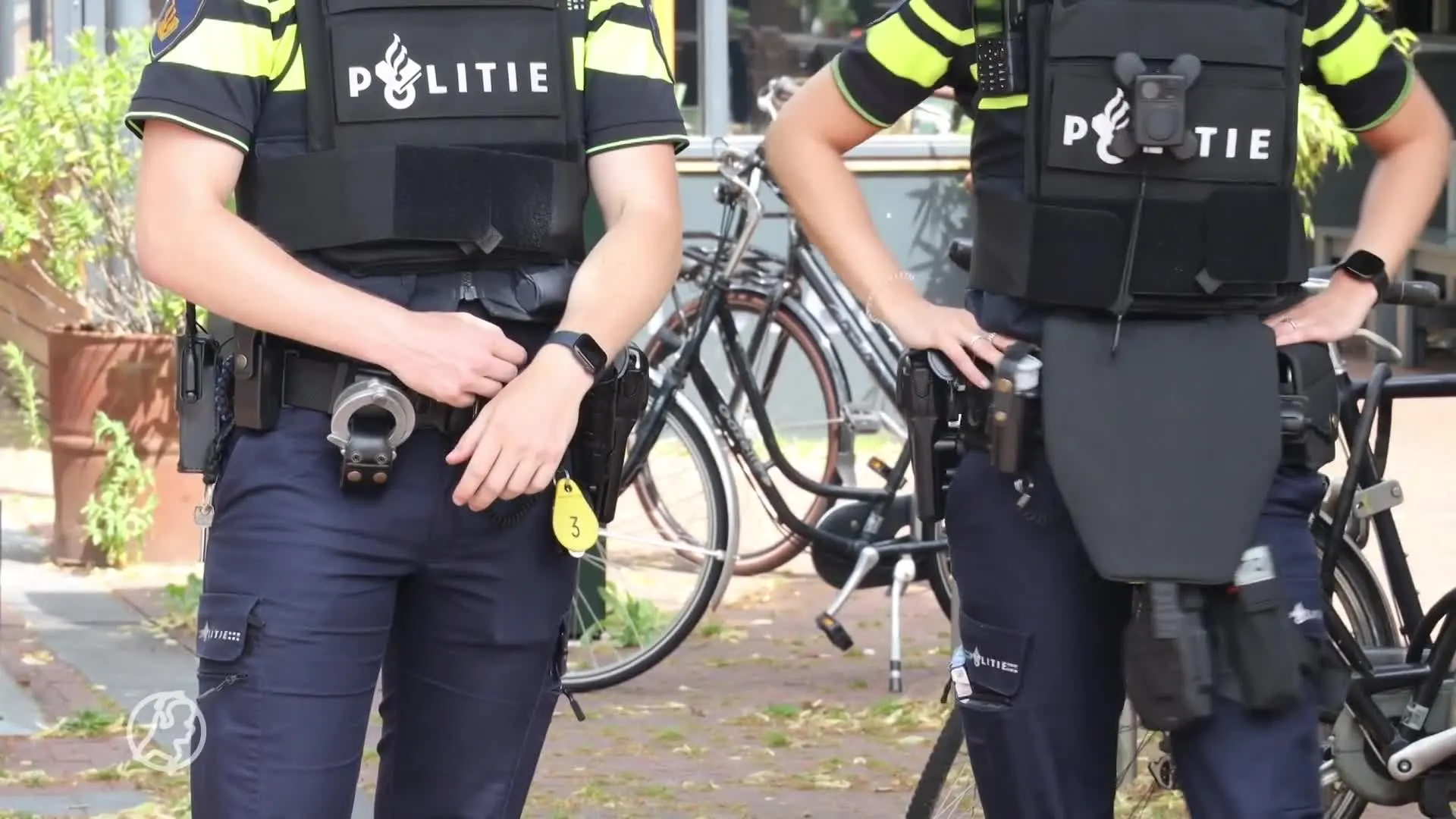 Provinciehuis Leeuwarden gesloten en omgeving ontruimd om 'serieuze dreiging'