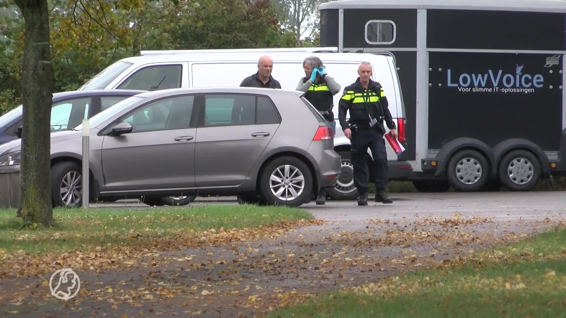 Meerdere aanhoudingen na mogelijke fraude met coronasubsidies en pgb's