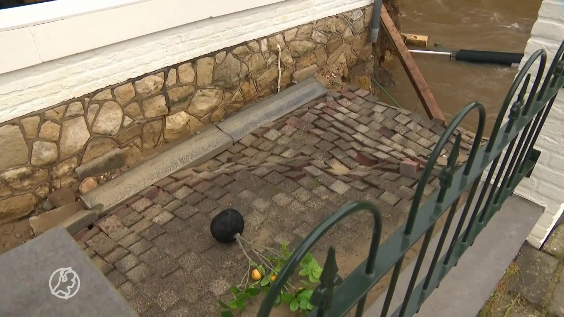 Inwoners Valkenburg moeten nog 'dagen misschien zelfs weken' wachten op stroom