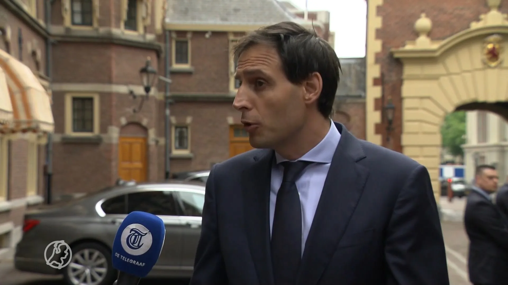 Politici reageren op Omtzigt-memo: 'Heel vervelend en beschad...