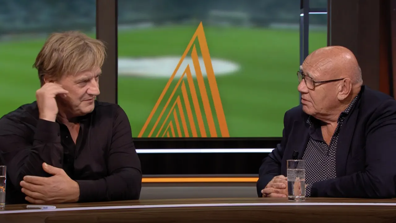 Is het terecht dat Joey Veerman niet bij de voorselectie van Oranje zit?