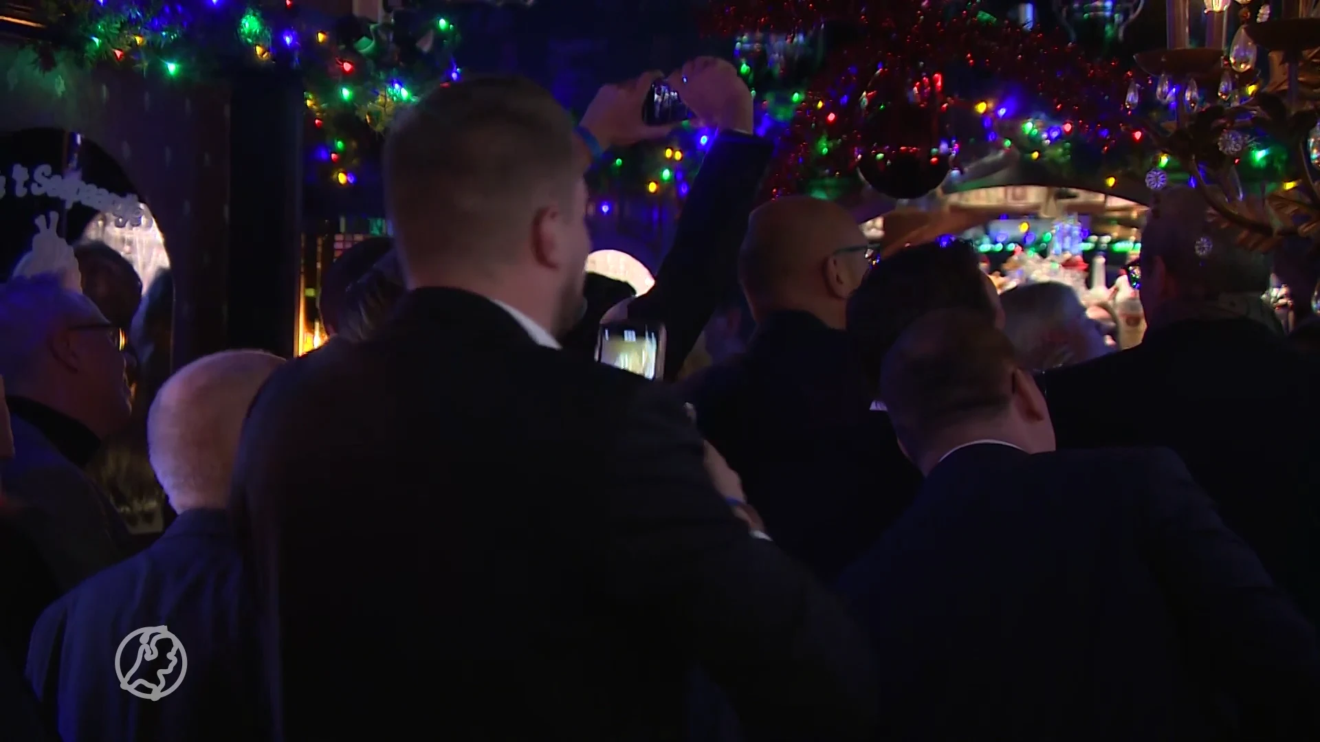 PVV reageert: grote winnaar bij exitpoll