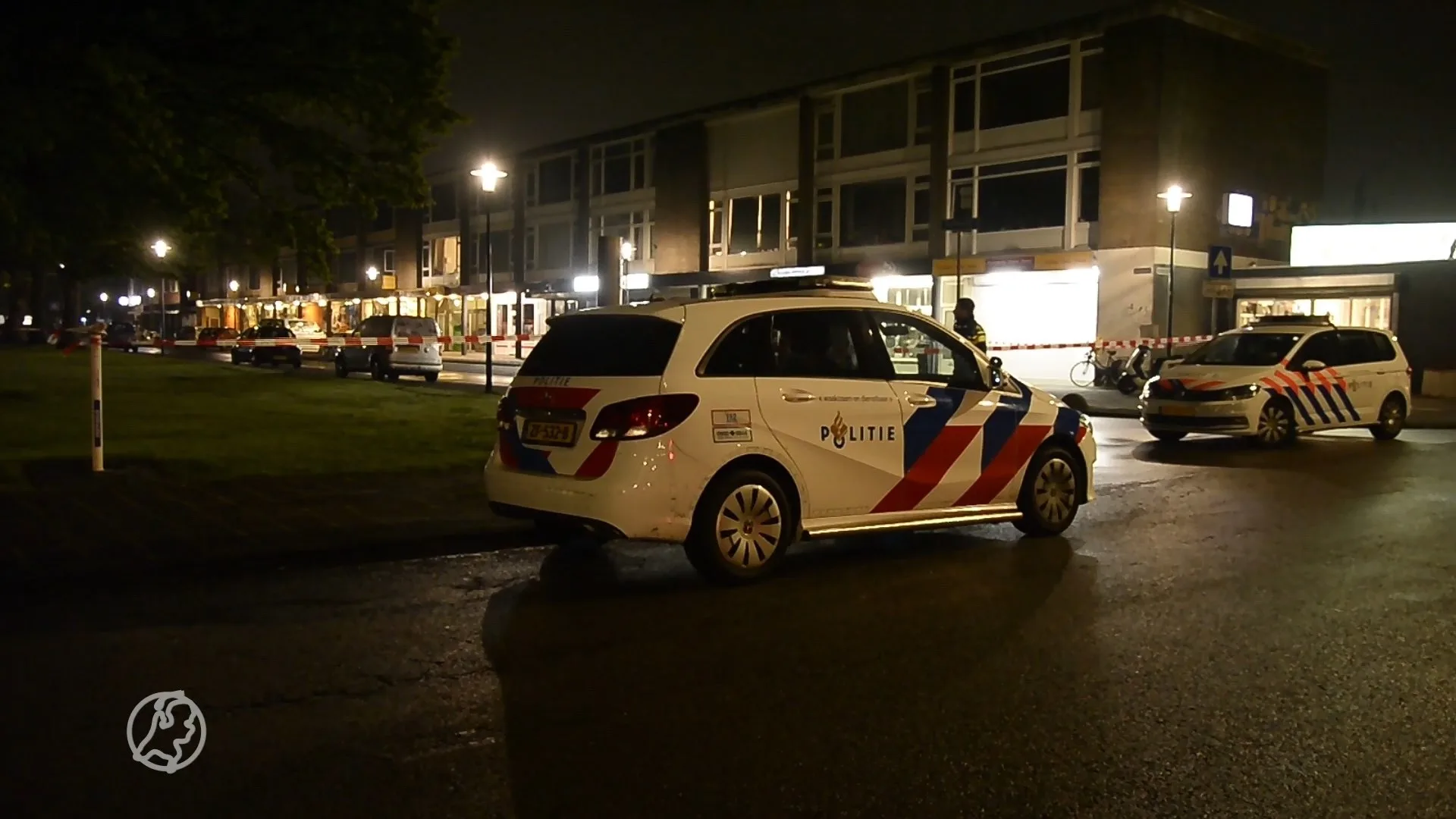 Handgranaat gevonden voor bedrijf in Breda