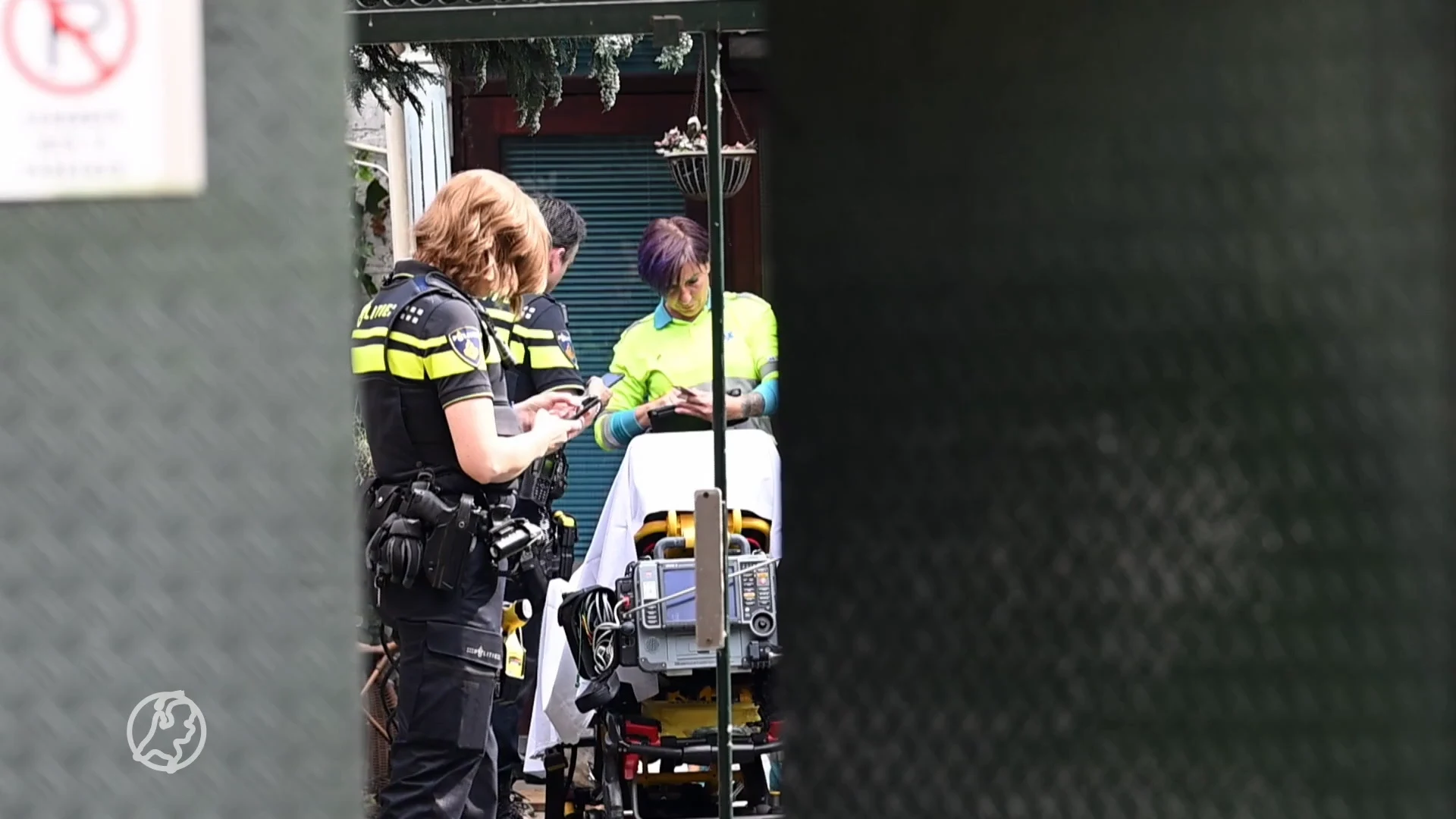 Ruzie loopt volledig uit de hand: twee mensen neergestoken in woning Tilburg