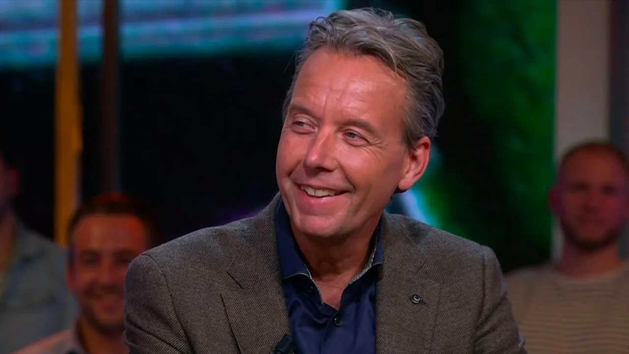 Valentijn waagt zich weer aan voorspelling: ‘Ik heb vertrouwe...