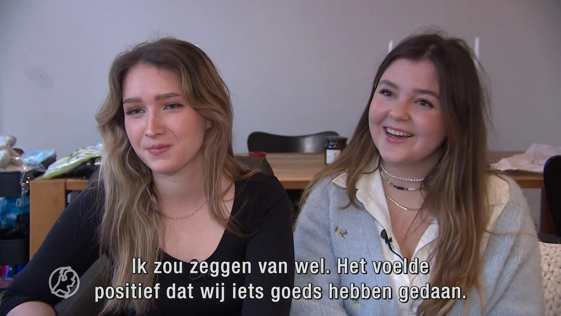 Studentes bedreigd om protestposter tijdens coronaprotest Amsterdam