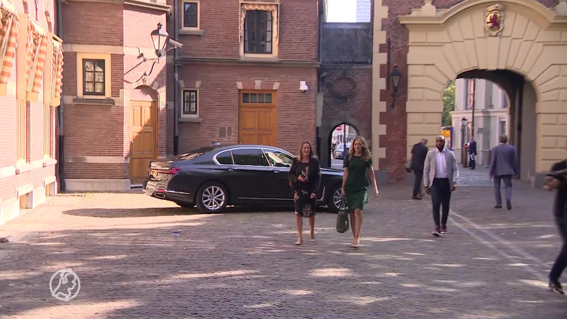 OM: boetes moeten 30 procent lager, mensen pikken het niet meer