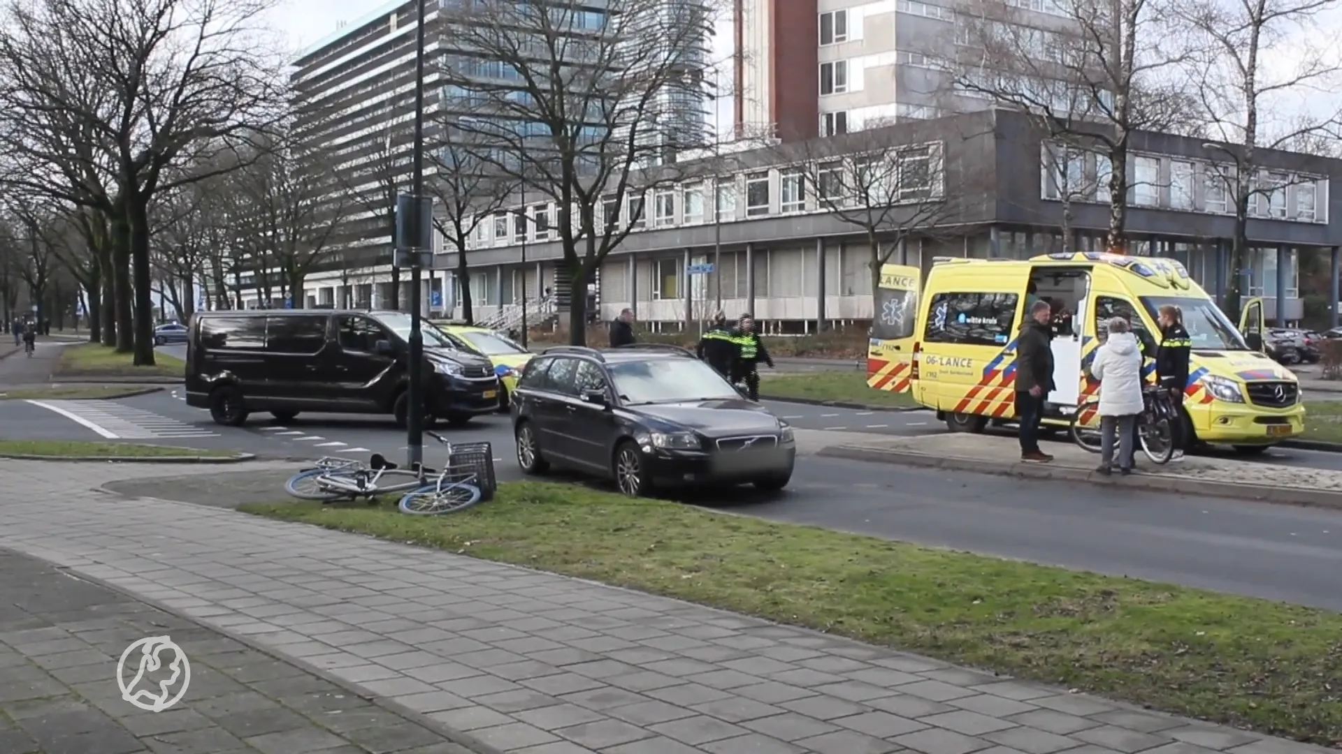 Fietsster (77) uit Apeldoorn omgekomen na aanrijding