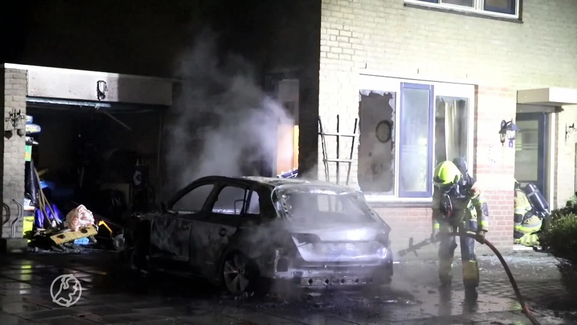 Slachtoffers afpersingszaak De Groot vrezen nog steeds voor h...