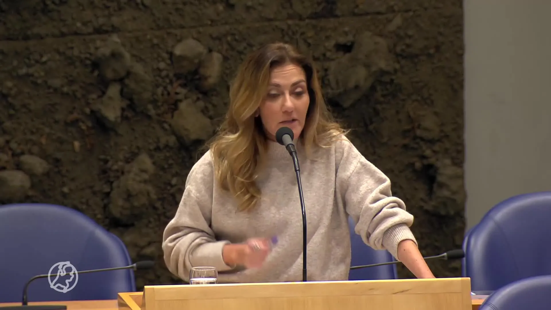 Yesilgöz clasht met Simons om zwartepietenprotest Staphorst