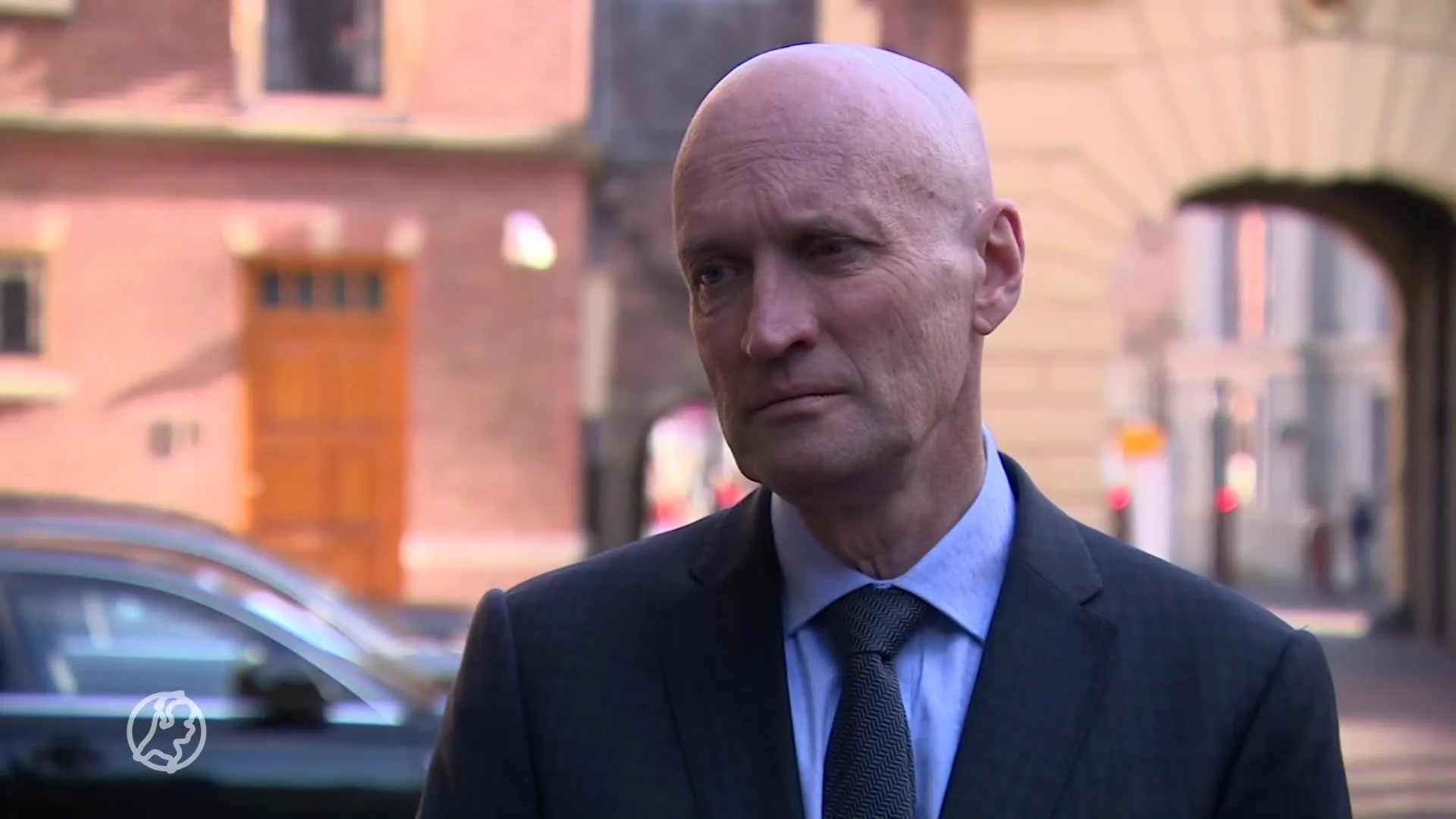 Kuipers reageert op wob-onthullingen corona-aanpak