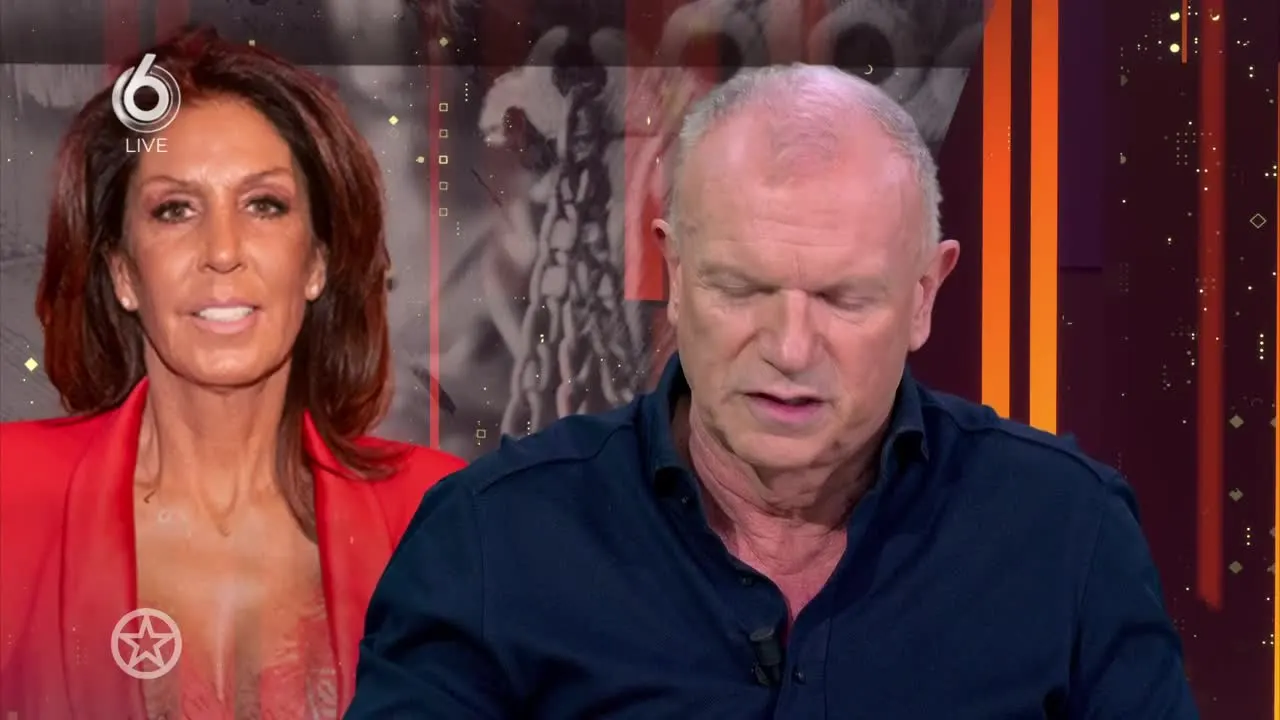 Rachel Hazes stuurt advocaten op Yvonne Coldeweijer