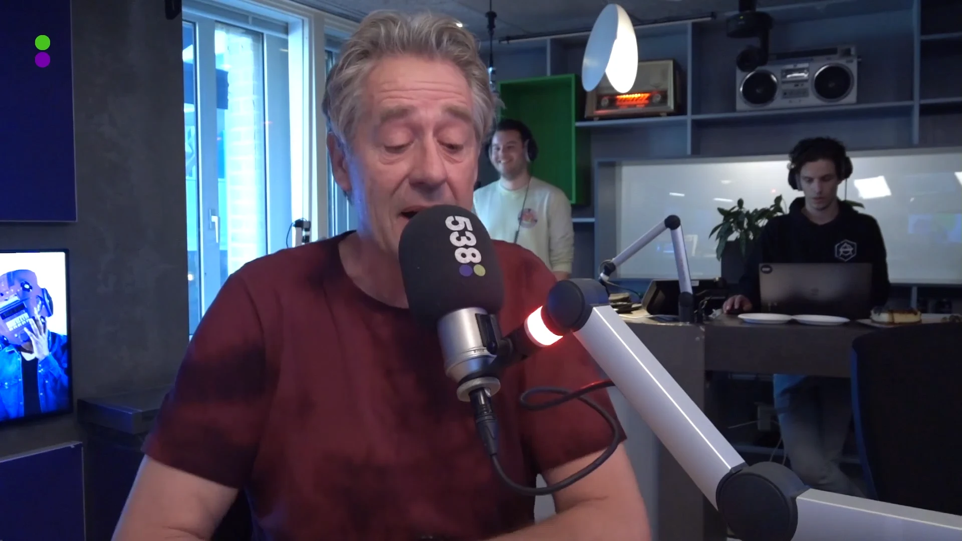 Peter Heerschop legt de zomertijd nog eens uit!