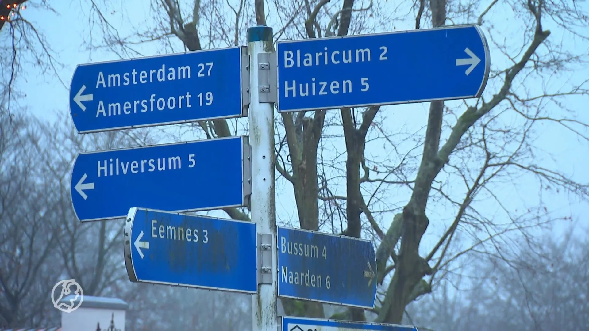 Het lijkt wel besmettelijk: 'de Gooise R' steeds vaker te horen, ook buiten de Randstad