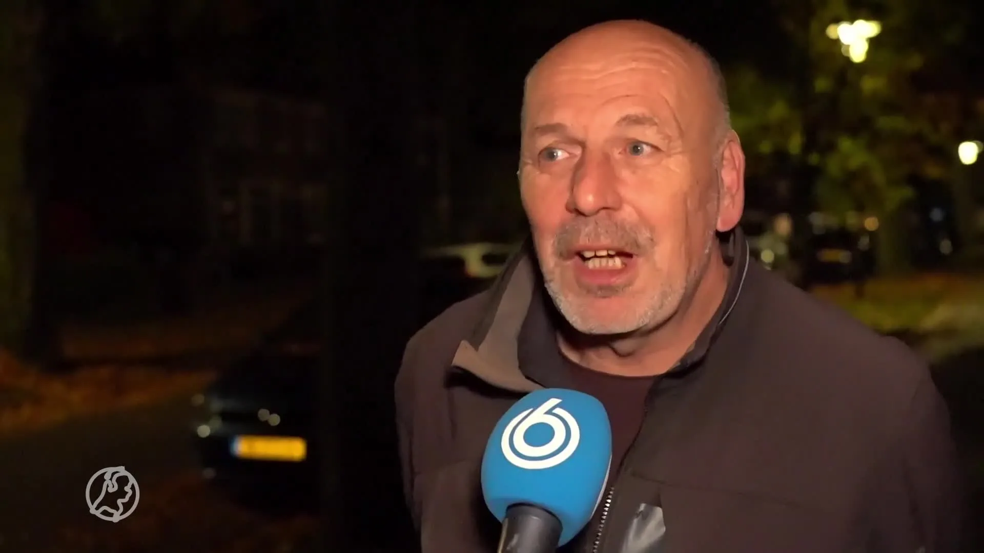 Familie Karlijn (17) zeer geroerd door alle betrokkenheid