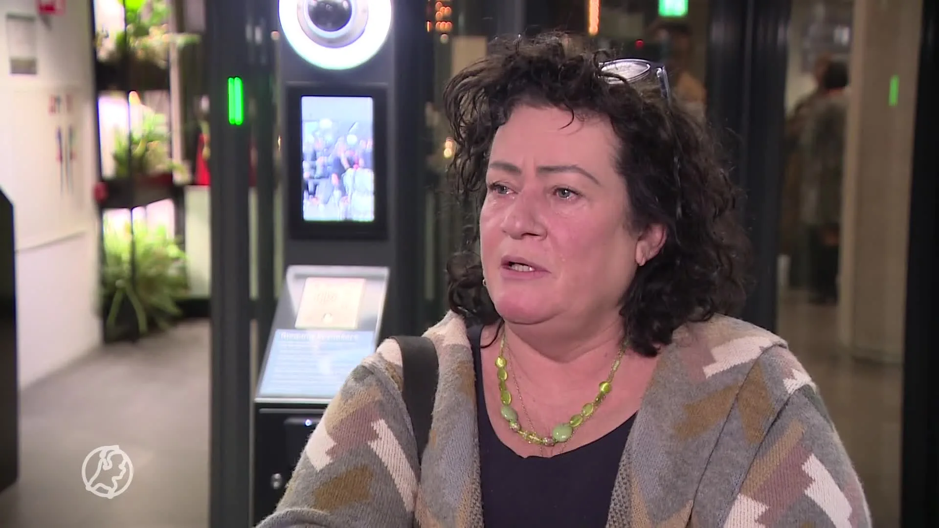 Van der Plas: er is vooral vertrouwen nodig tussen 'de vier'