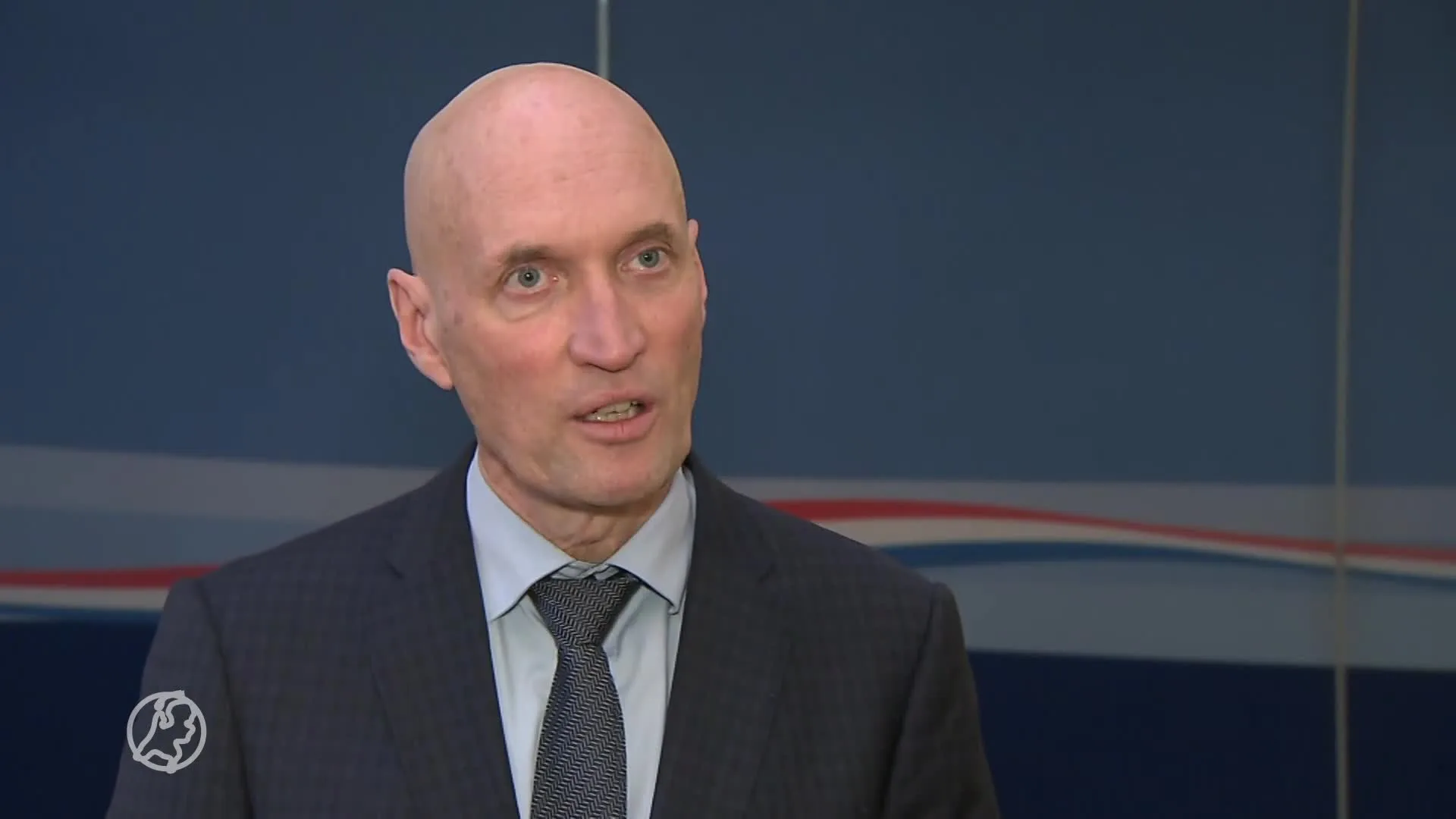 Kuipers reageert op kritiek om 'misleiding'