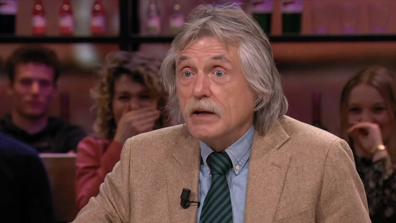 Johan: ‘Kaag is met één ding bezig: met Kaag en níet met Nederland’