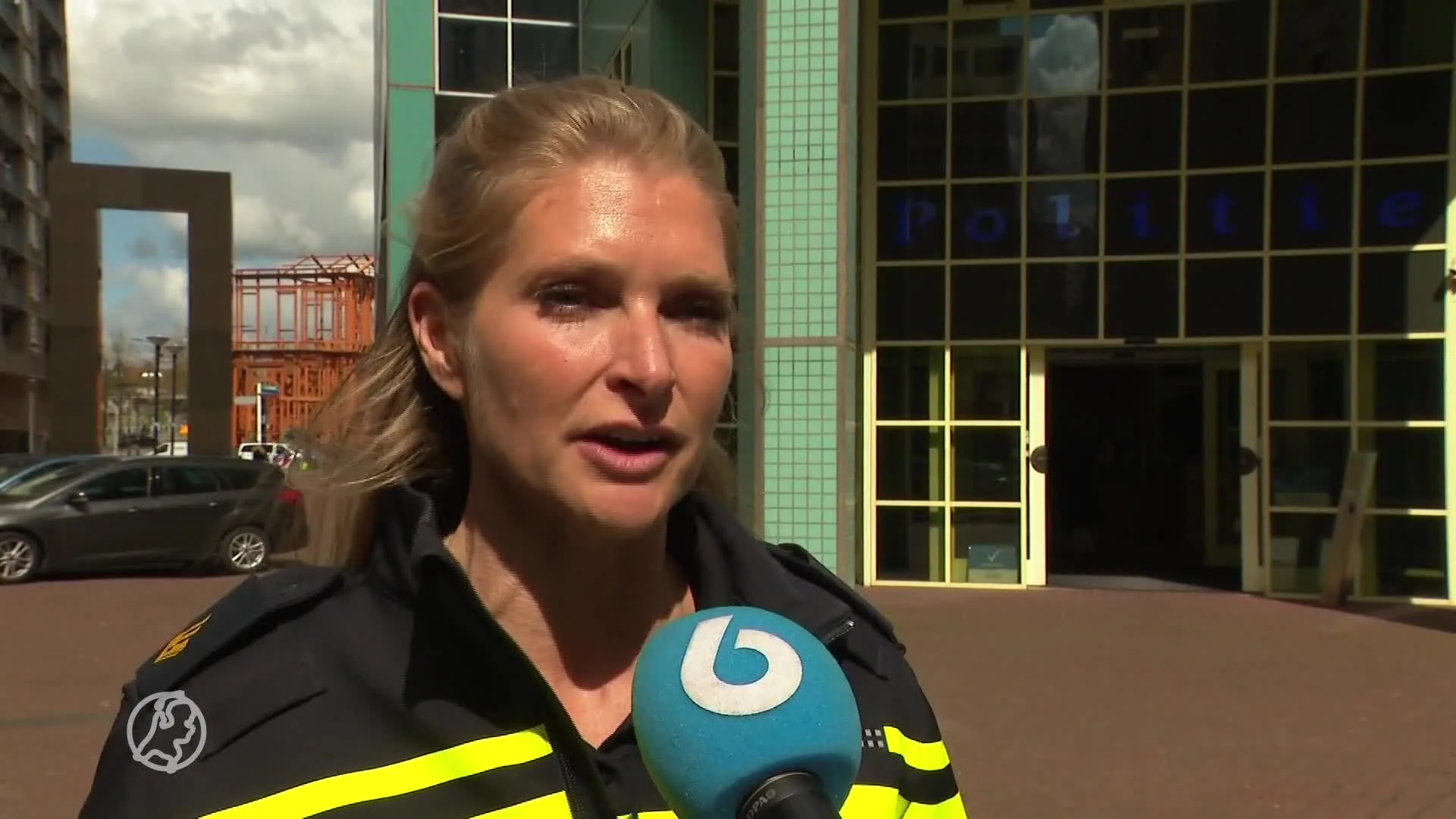 Politie Rotterdam: aantal ontploffingen afgelopen jaren explosief gestegen