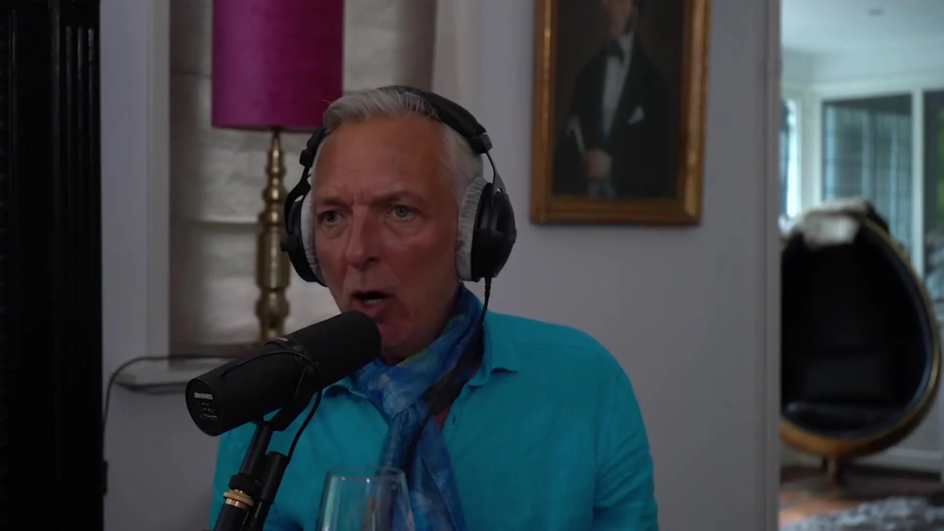 Martien en Erica geven update over Nadège