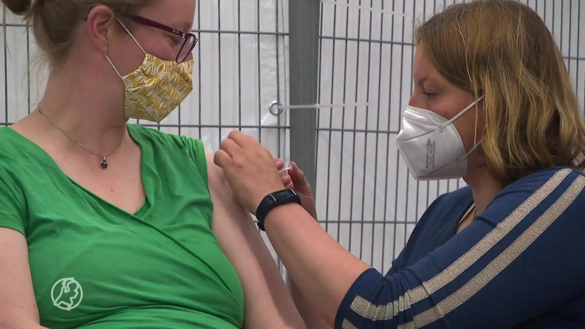 OMT twijfelt aan bescherming van Janssen-vaccin