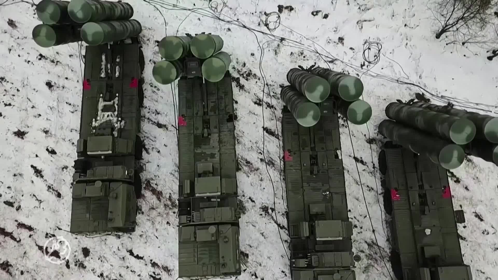 Nederlander Arno wil niet vluchten uit Oekraïne: 'Kan niet zomaar spullen pakken en weggaan'