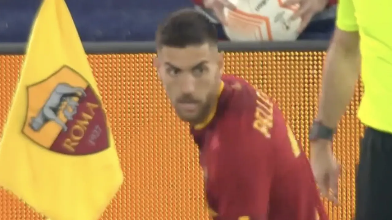 KANS: Bijlow redt op inzet van Pellegrini